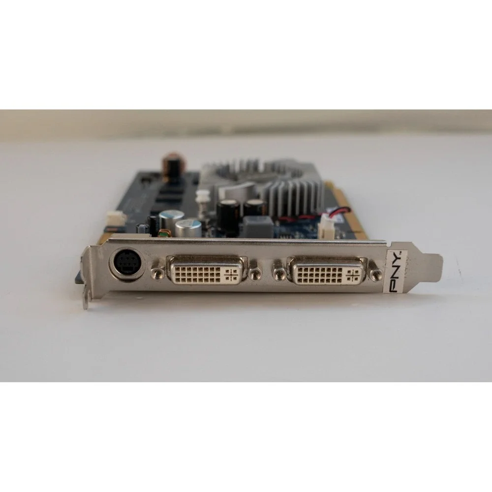 PNY nvidia geforce